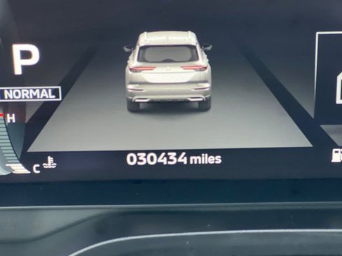 Used 2024 Mitsubishi Outlander SEL AWD/4WD image 23