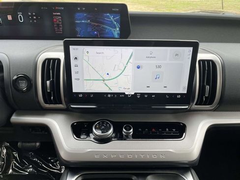 New 2026 Ford Expedition Max Active image 22