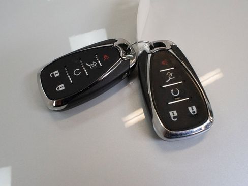 Used 2021 Chevrolet Blazer RS w/ Enhanced Convenience Package image 27