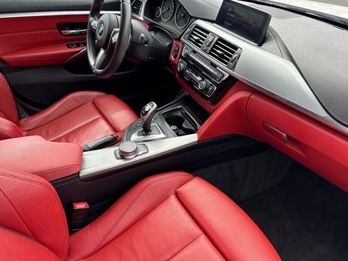 Used 2019 BMW 430i Gran Coupe RWD image 15