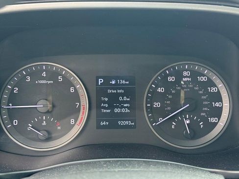 Used 2019 Hyundai Tucson SE FWD image 24