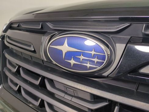 Used 2024 Subaru Forester Premium image 13