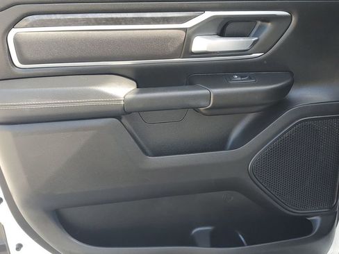 Used 2023 RAM 1500 Big Horn image 44