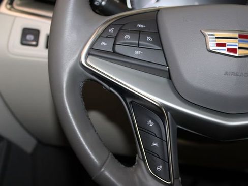 Certified 2023 Cadillac XT5 Premium Luxury AWD/4WD image 24
