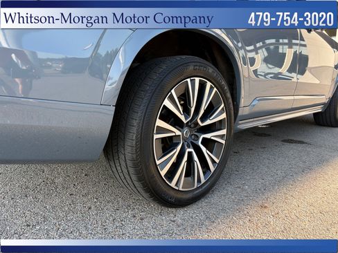 Used 2021 Volvo XC90 T6 Momentum AWD/4WD image 9