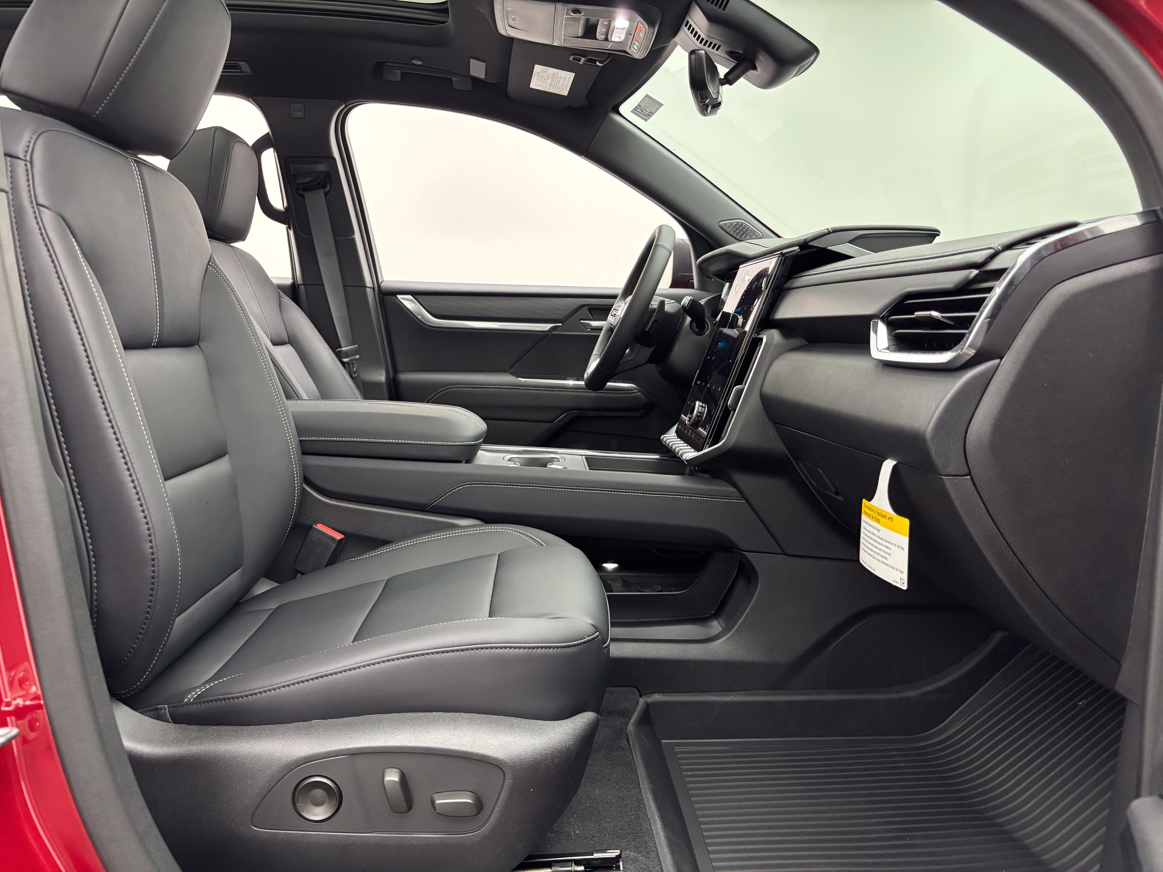 New 2027 GMC Acadia Elevation w/ Black Edition AWD/4WD image 37