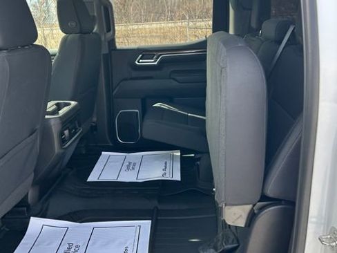 Used 2022 Chevrolet Silverado 1500 RST w/ Redline Edition image 34