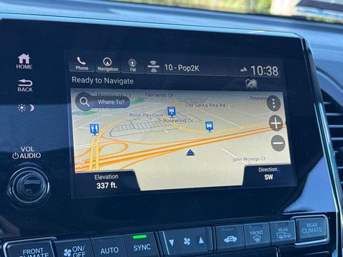 Used 2022 Honda Odyssey Elite image 46