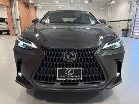 Used 2025 Lexus NX 350 AWD w/ Cold Area Package image 2