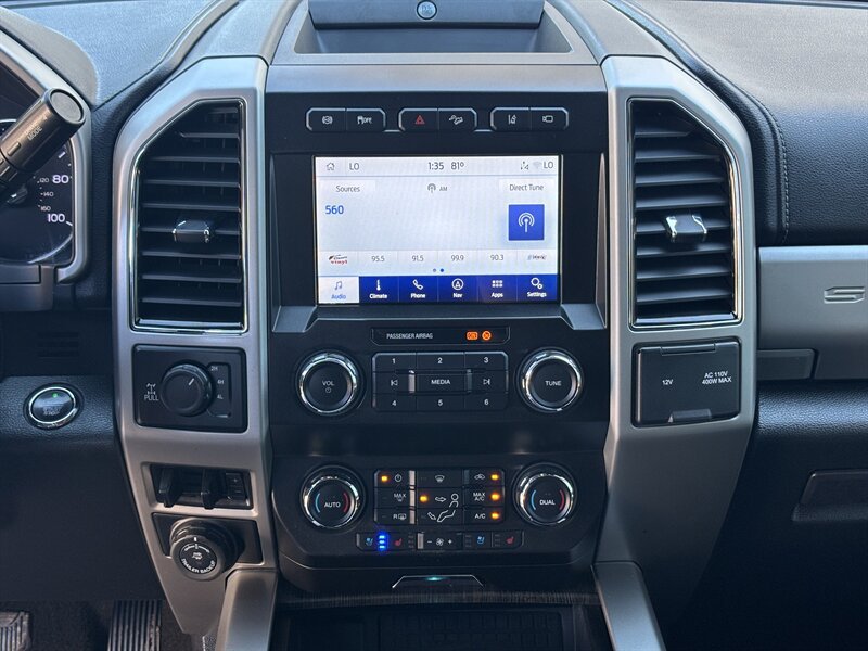 Used 2021 Ford F250 Lariat AWD/4WD image 25