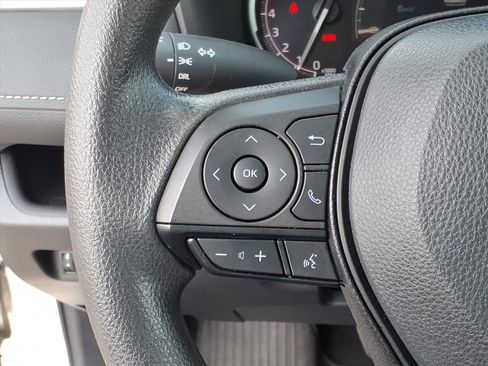 Used 2024 Toyota RAV4 LE image 17