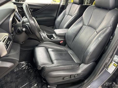 Used 2024 Subaru Outback Limited AWD/4WD image 4