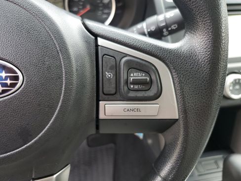 Used 2017 Subaru Forester 2.5i w/ Alloy Wheel Package image 34