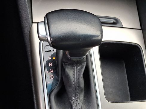 Used 2016 Kia Optima SX w/ Chrome Wheel Package image 15