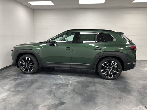 New 2026 MAZDA CX-50 2.5 Turbo w/ Cargo Package image 9