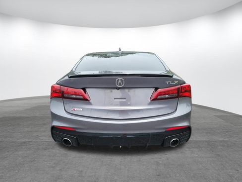 Used 2019 Acura TLX V6 w/ Technology & A-SPEC Pkg FWD image 23
