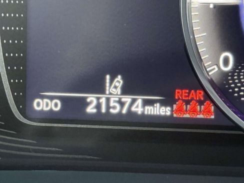 Used 2023 Lexus ES 350 Premium image 29