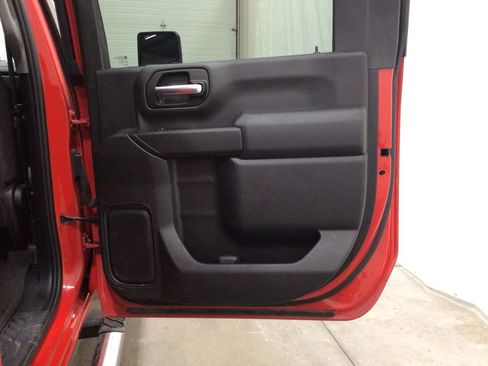 Used 2020 Chevrolet Silverado 2500 LT w/ All Star Edition image 26