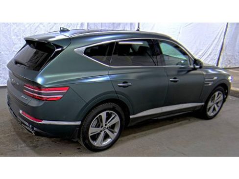 Used 2023 Genesis GV80 3.5T w/ Winter Weather Package AWD/4WD image 2