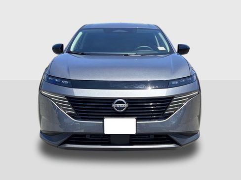 New 2026 Nissan Murano SV image 6