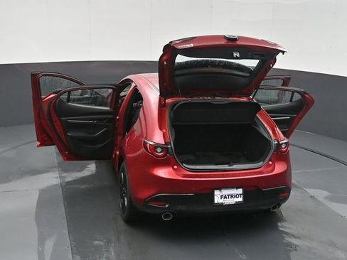 Used 2022 MAZDA MAZDA3 s AWD/4WD image 53