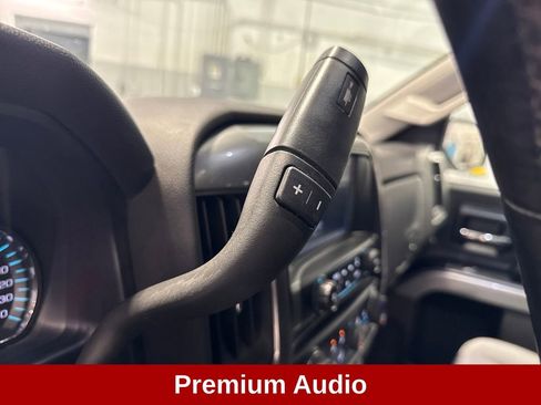 Used 2016 Chevrolet Silverado 1500 LT w/ All Star Edition AWD/4WD image 10