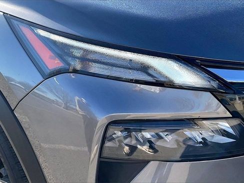 Certified 2025 Nissan Rogue SL w/ SL Premium Package image 27