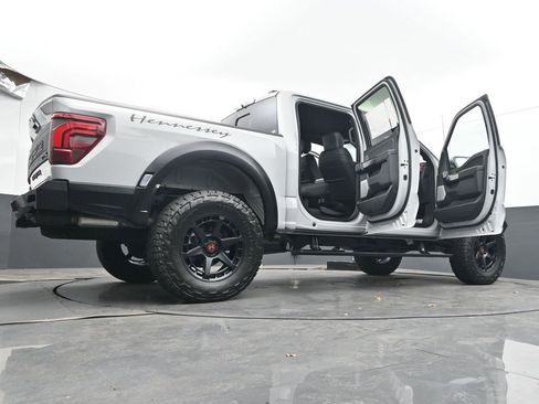 New 2026 Ford F150 Raptor w/ Equipment Group 803A Raptor R AWD/4WD image 84