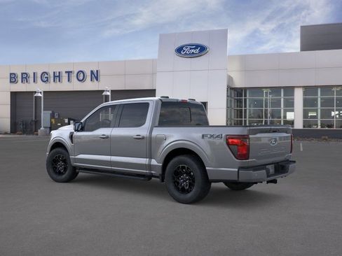 New 2026 Ford F150 XLT AWD/4WD image 4