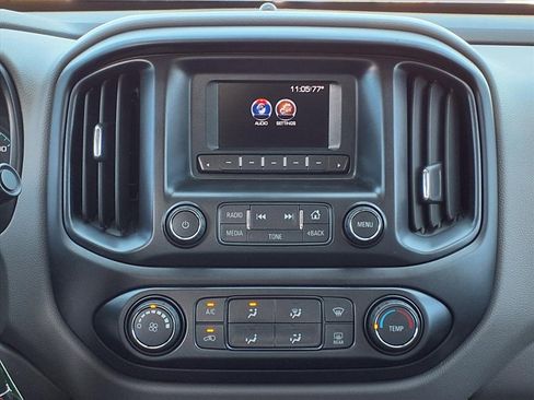 Used 2017 GMC Canyon 2WD Crew Cab w/ Convenience Package image 21