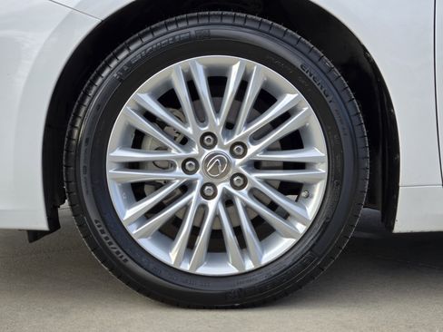 Used 2014 Lexus ES 350 image 11