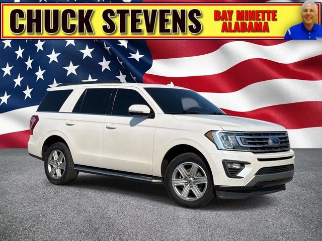 Used 2019 Ford Expedition XLT w/ Equipment Group 202A RWD image 1