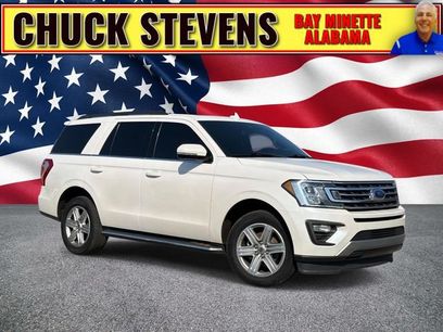 Used 2019 Ford Expedition XLT w/ Equipment Group 202A
