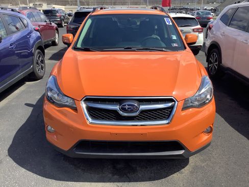 Used 2013 Subaru Crosstrek 2.0i Limited AWD/4WD image 5