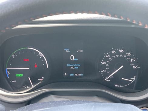 Used 2021 Toyota Sienna XSE w/ XSE Plus Package FWD image 23