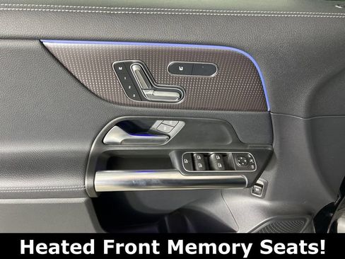 Certified 2022 Mercedes-Benz GLA 250 GLA 250 image 5