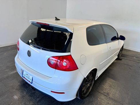 Used 2008 Volkswagen R32 AWD/4WD image 7