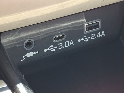 Used 2024 Subaru Outback Limited XT AWD/4WD image 28