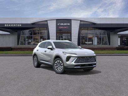New 2026 Buick Envision Preferred