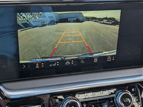 New 2026 GMC Sierra 1500 Denali w/ Denali Reserve Package image 25