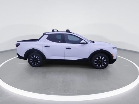 New 2026 Hyundai Santa Cruz SEL AWD/4WD image 9