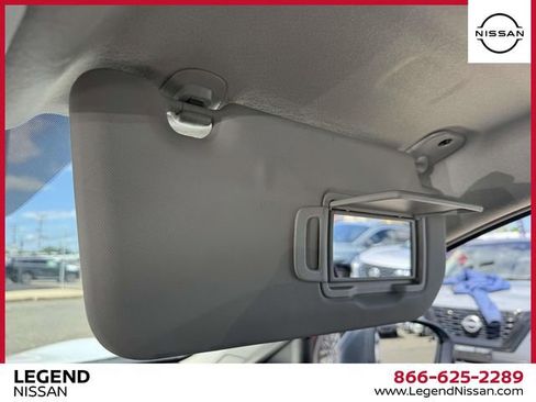Certified 2025 Nissan Kicks S AWD/4WD image 30