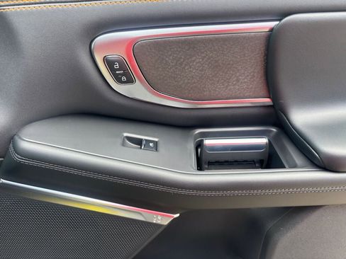 New 2025 Ford Expedition Tremor image 15