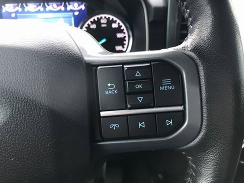 Certified 2022 Ford F150 XLT w/ Equipment Group 302A High image 10