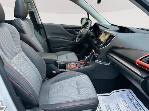 Used 2019 Subaru Forester Sport AWD/4WD image 29