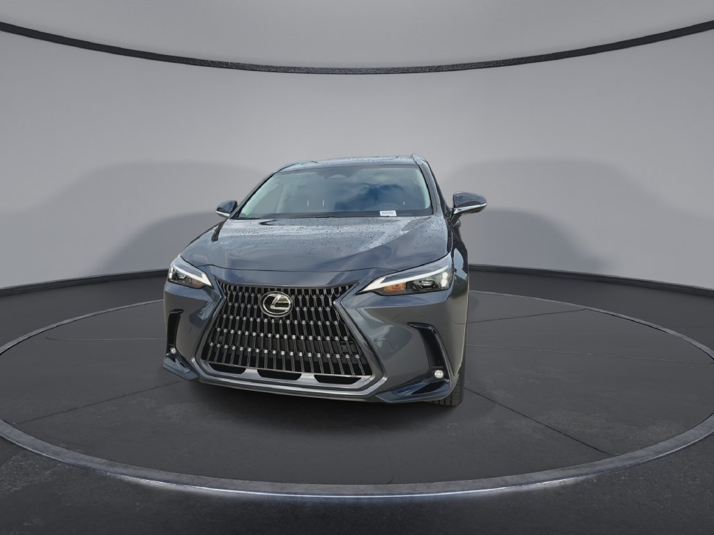 New 2026 Lexus NX 350 AWD w/ Premium Package image 4
