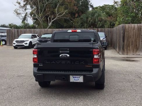 Certified 2024 Ford Maverick Tremor w/ Tremor Off-Road Package image 6