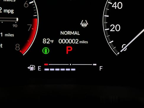 New 2026 Honda Civic Sport image 18