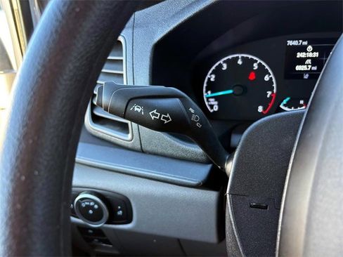 Used 2024 Ford Transit 150 Low Roof image 21