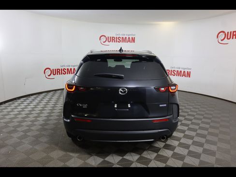 Used 2025 MAZDA CX-50 2.5 Hybrid w/ Preferred Pkg image 10